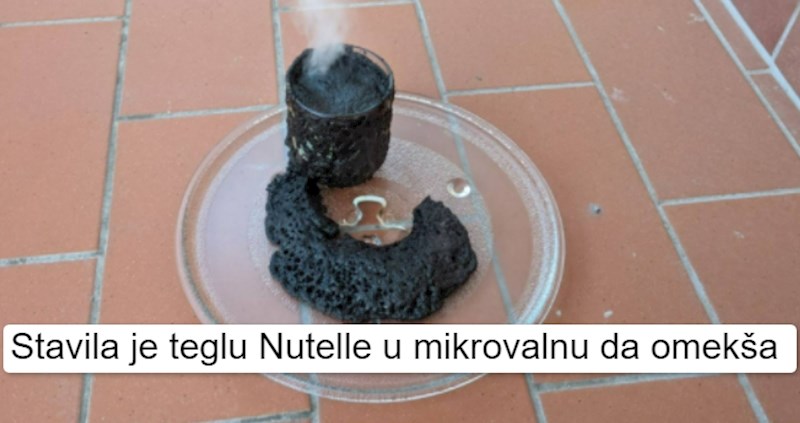 Godina je tek počela, a ljudi već dijele svoje najveće failove. Evo 15 najboljih