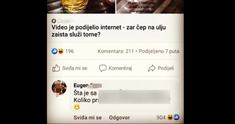 Izgleda da Hrvate jedna stvar o kojoj mediji stalno pišu strašno nervira