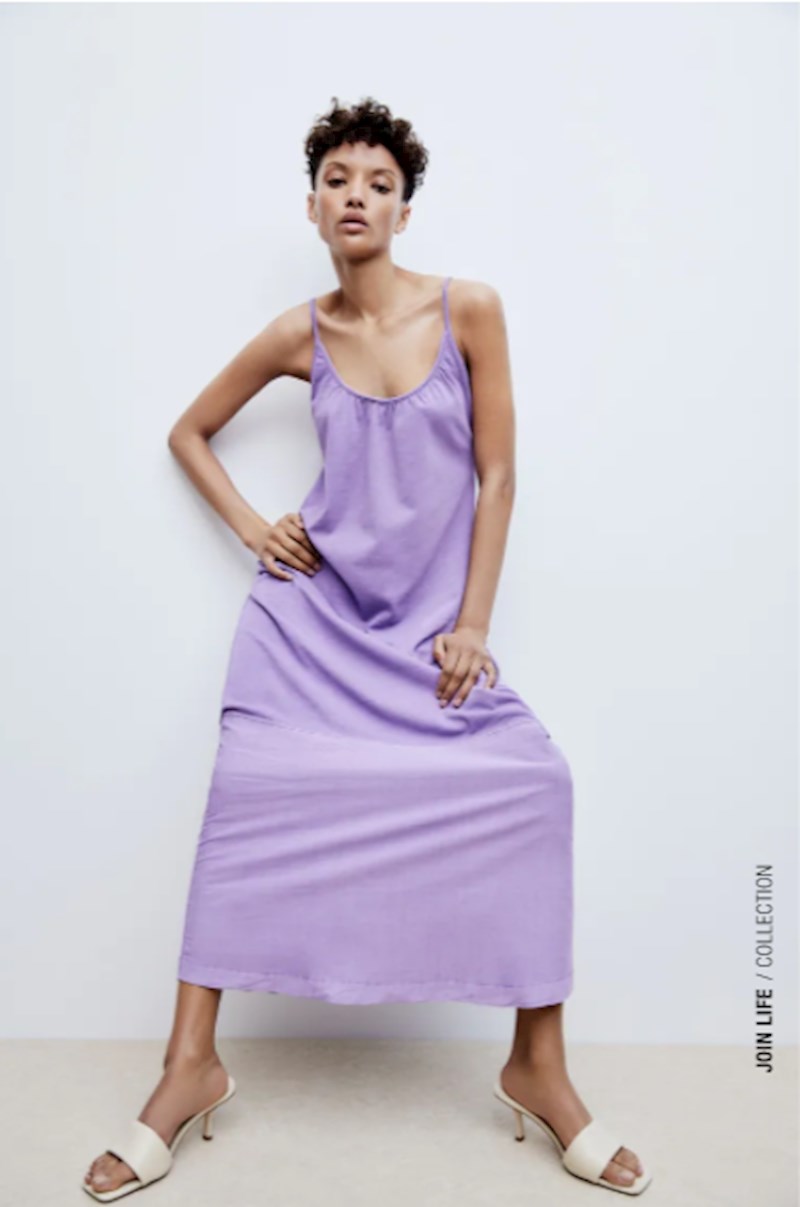 Za ovako sparne dane biramo ovakve haljine (sa 149kn na 99kn)