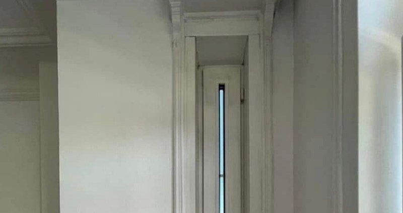 Fejsom se širi fotka prozora iz Bugarske, ovo je jednostavno neobjašnjivo