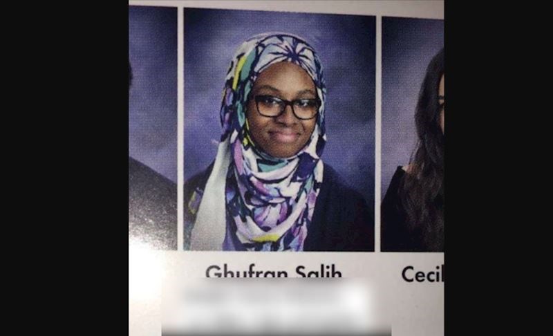 Ironični citat ispod fotke ove cure u godišnjaku nasmijao je cijelu generaciju