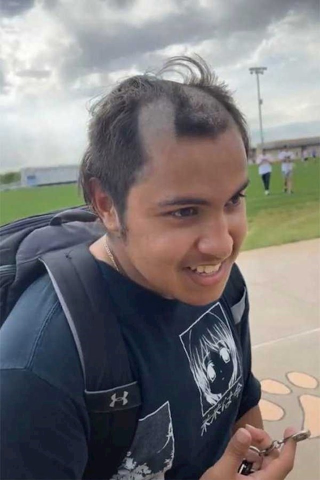 15.