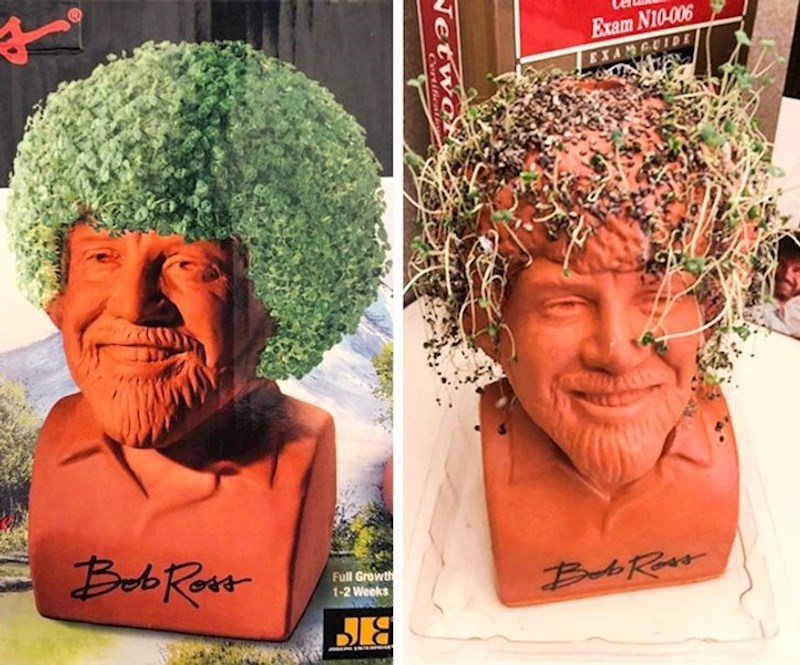 Kako daleko od ideje