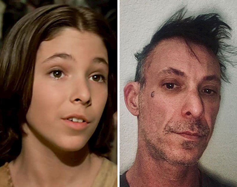 Noah Hathaway kao Atreyu u filmu The Neverending Story (1984)