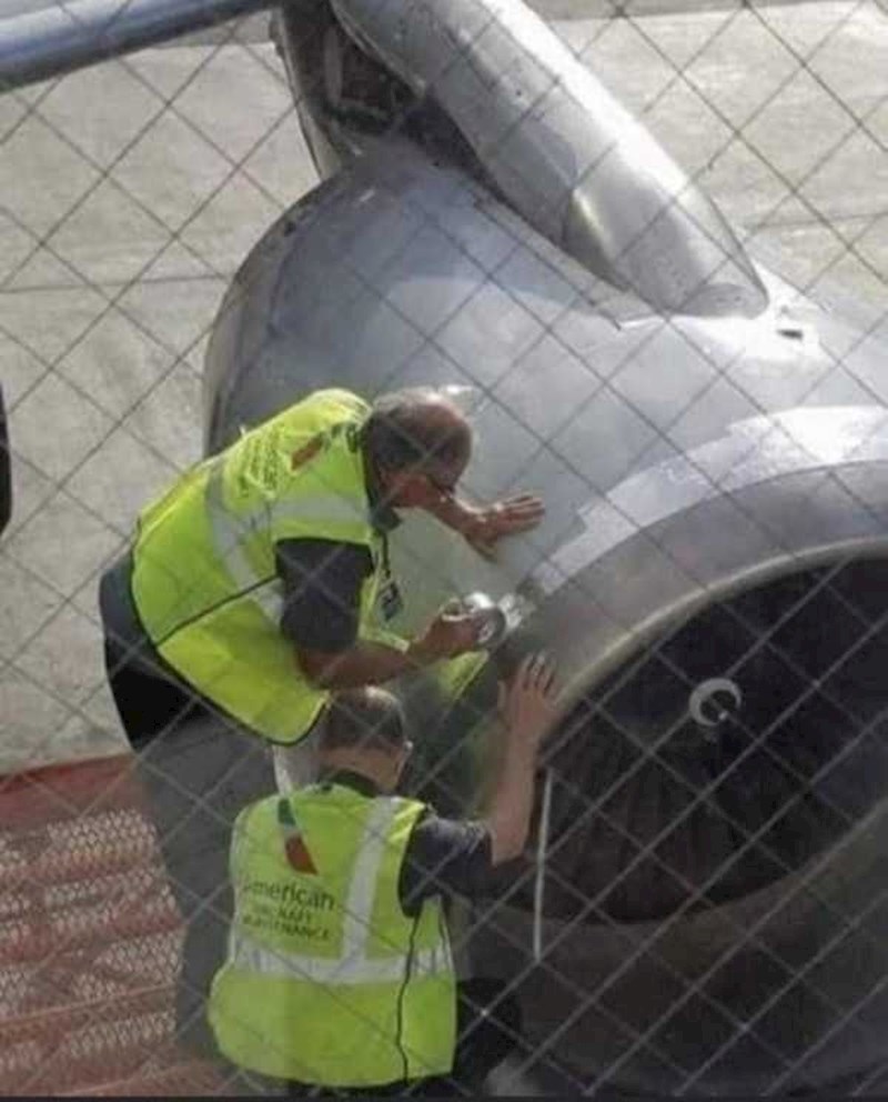 Hm, jeste sigurni da je ovo pametno?? Ok, meni se ipak ne putuje nigdje