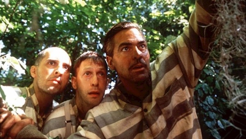 9. O Brother, Where Art Thou?