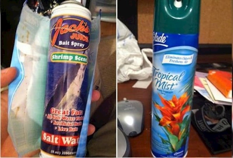 Kako će lijepo mirisati kolegičin ured ako ovo uradite