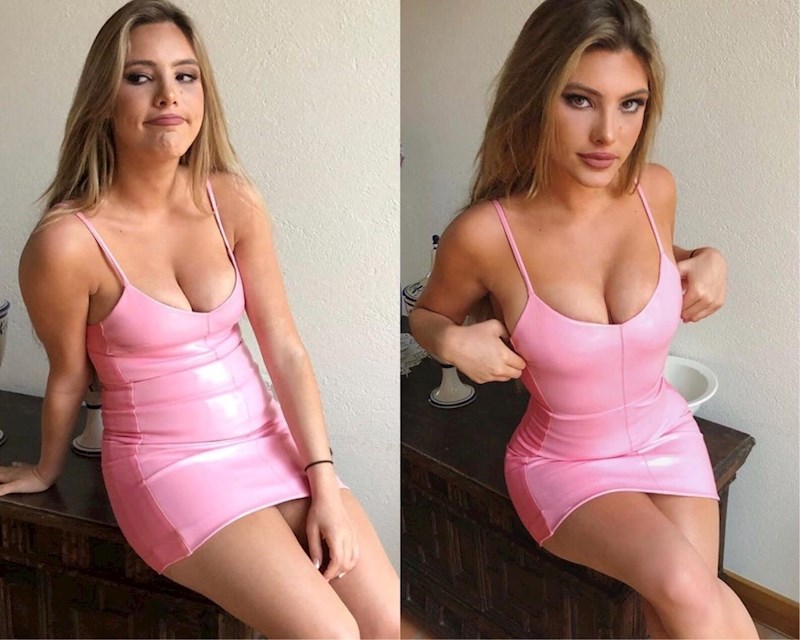 Razlika između fotki je 3 sekunde