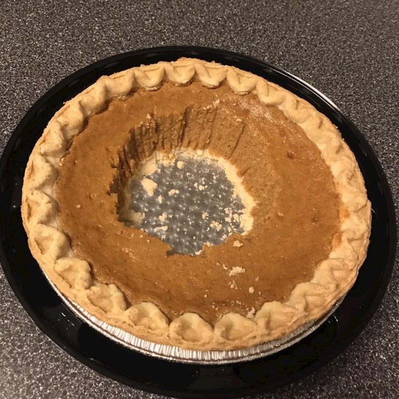 Živjeti s ovom osobom je ravno paklu