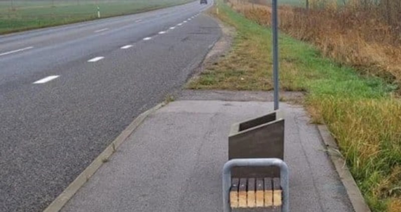 Ovih dana svi dijele fotku iz Češke: Dokaz da je zima stigla!