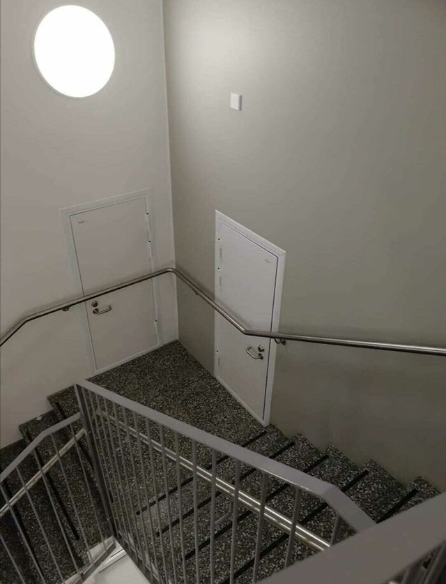Šefe, drške su instalirane!