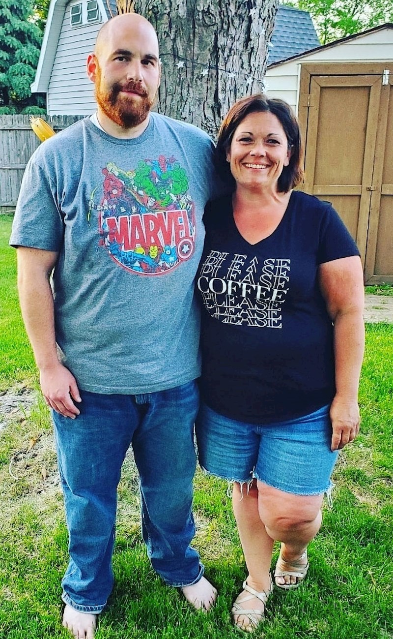 Nakon više od godinu dana odricanja...