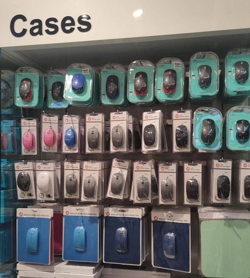 Maskice sad malo drugačije izgledaju?