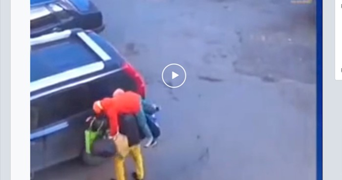 Predstavljamo vam idola svih muškaraca, svi oni to rade, ali ovako uspješno nitko