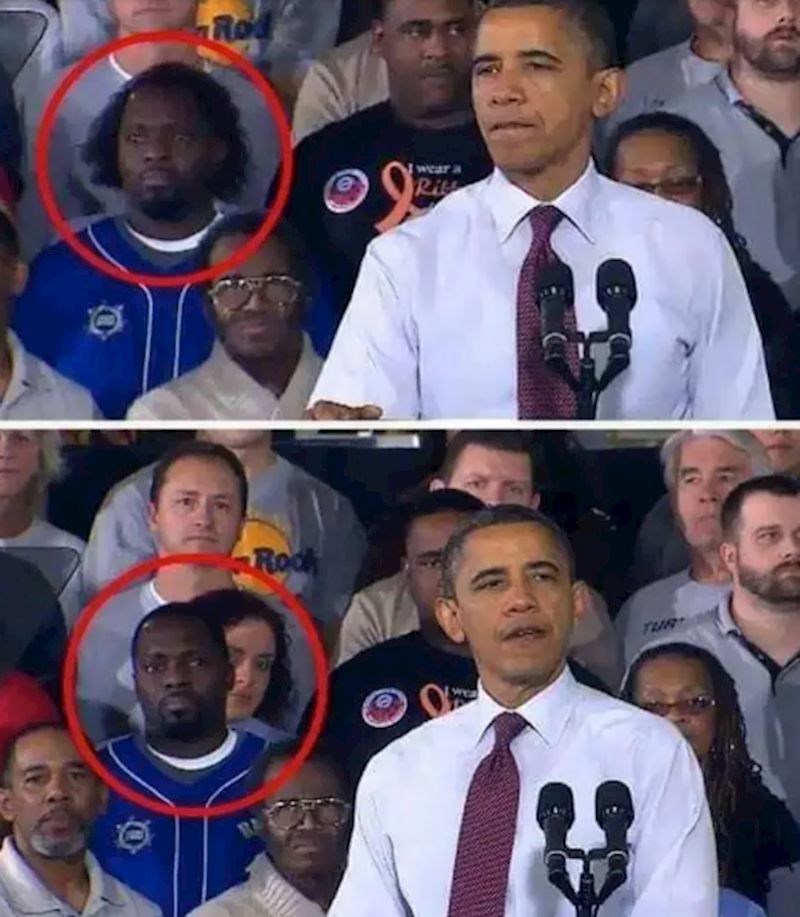 Ovaj tip nema dugu kosu