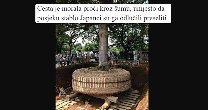 15 stvari koje dokazuju da je Japan potpuno drukčiji od ostatka svijeta