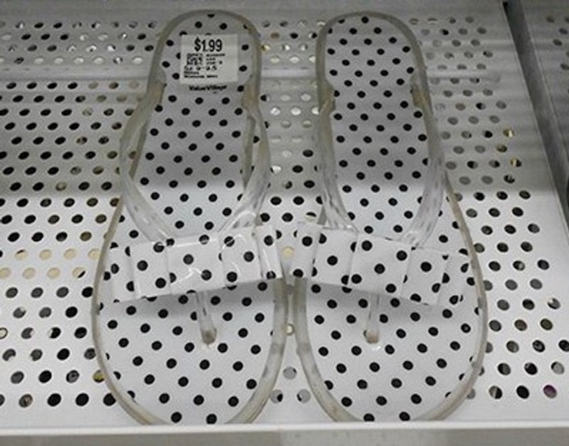 Ove japanke su našle savršenu policu