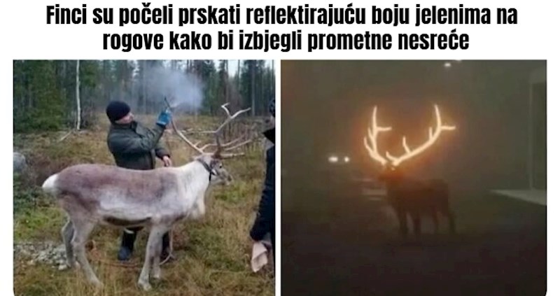 10 stvari za koje vrlo vjerojatno niste ni znali da postoje
