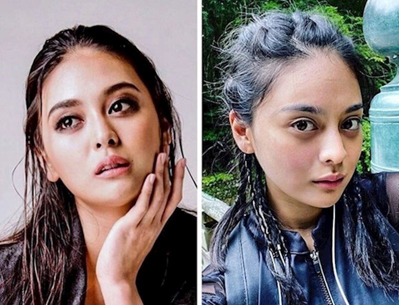 Yuumi Kato, Miss Japana 2018.