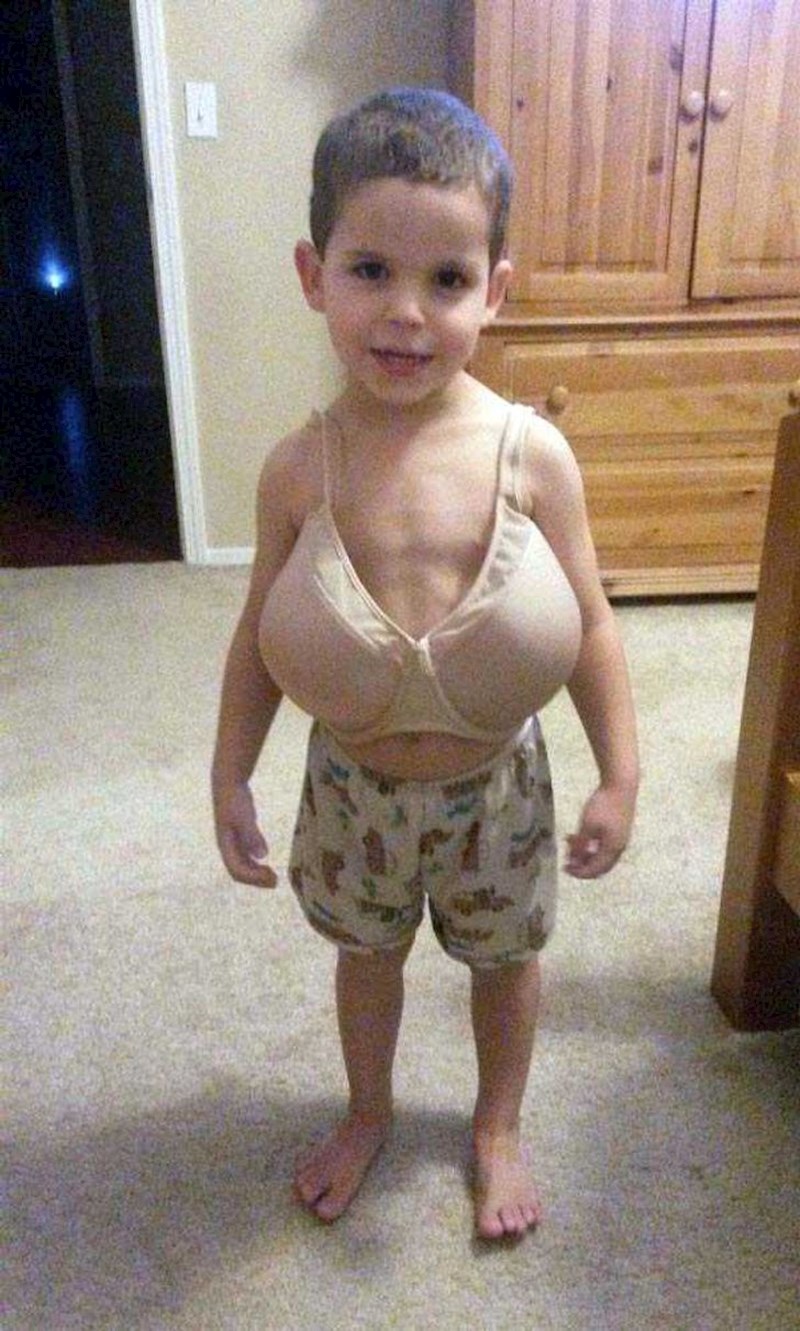 Maaamaaaa, je li se ovako stavi??