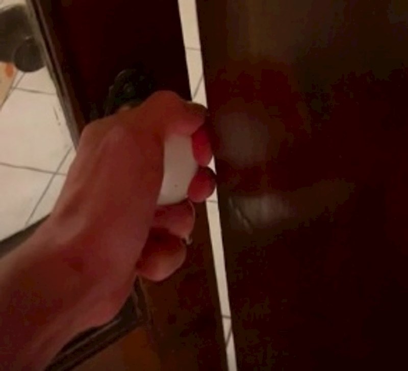 "Svaki put kad zatvaramo vrata zabole nas prsti, valjda ćemo se naviknuti s vremenom"