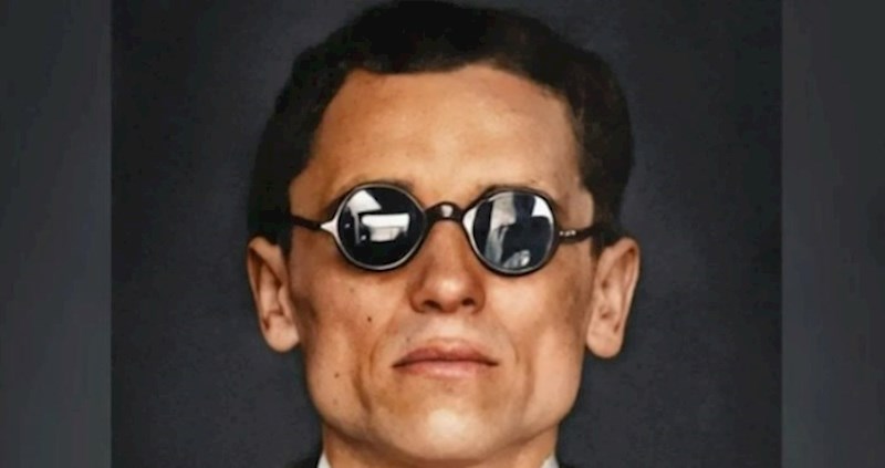 Na ovoj fotki nalazi se jedan jako poznati Hrvat o kojem stalno slušate, možete li pogoditi tko?