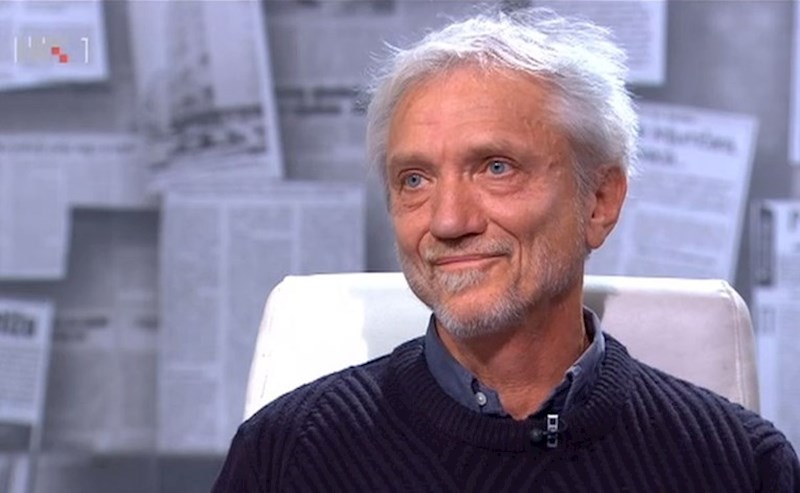 Sin Darka Rundeka zove se, pokušajte zapamtiti iz prve, David Vid Viktorije Dimitrije Sebastijan Ernest