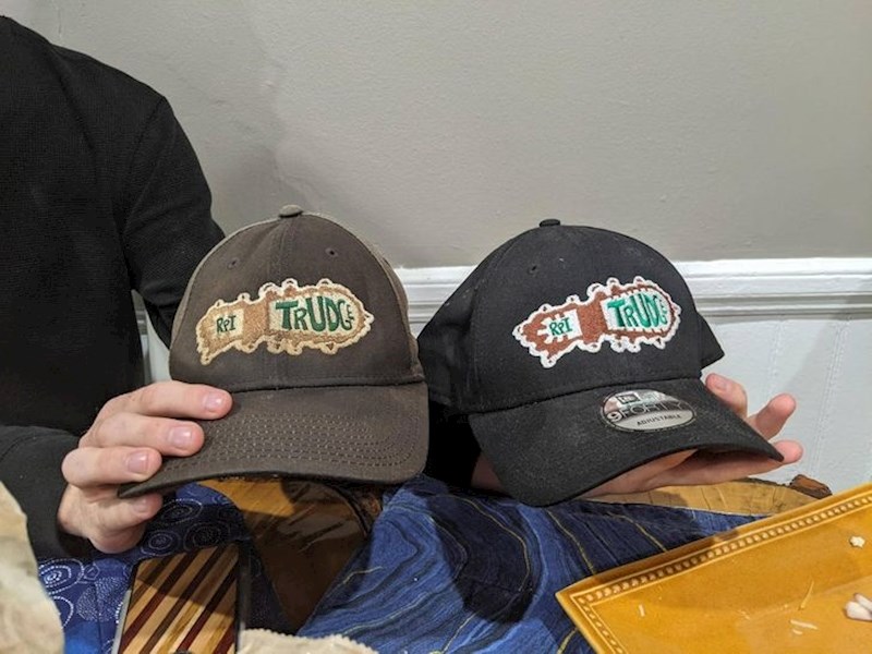 Kapa nakon 4 godine sunca i znoja