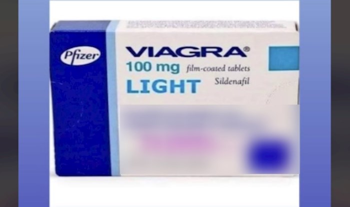 Kad bi na tržištu postojala Viagra light evo čemu bi služila, ovo je genijalno