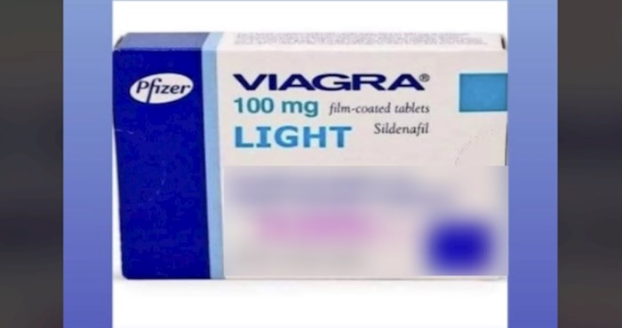 Kad bi na tržištu postojala Viagra light evo čemu bi služila, ovo je genijalno