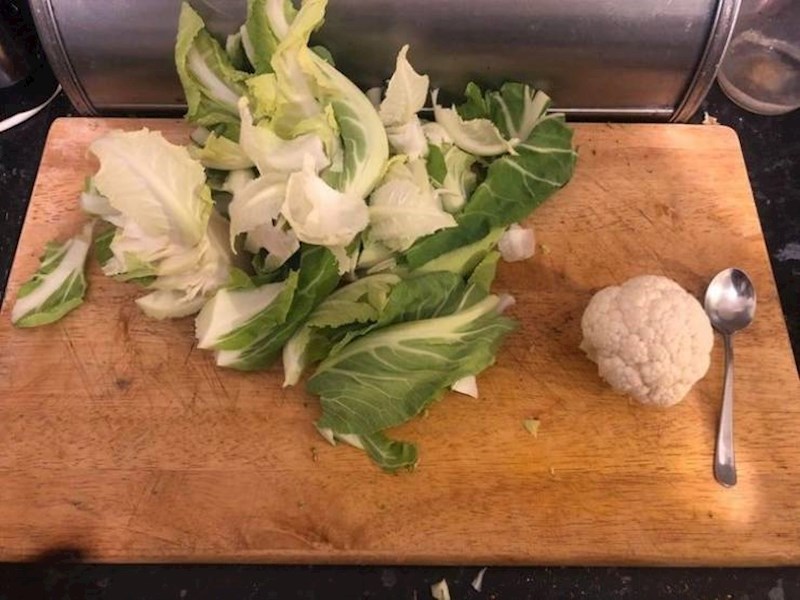 Nakon čišćenja :)