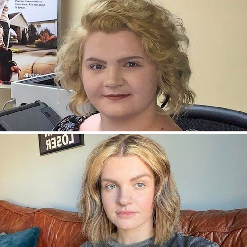 Izgubila sam 45 kilograma