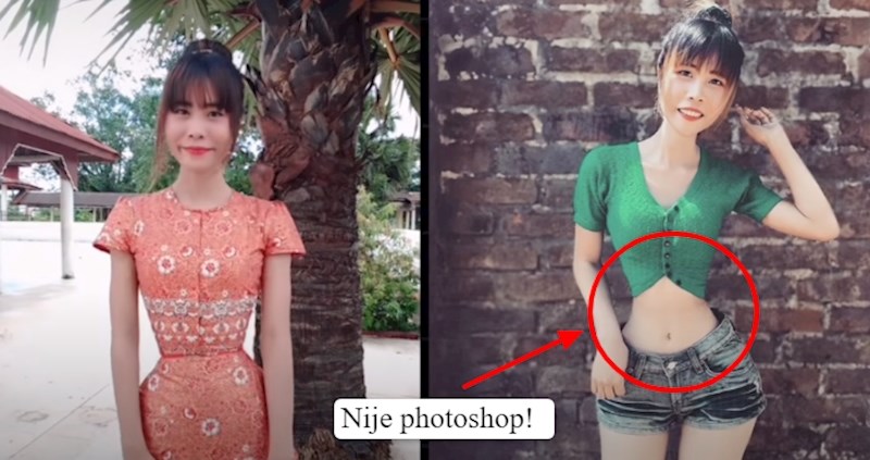 10 ljudi čija su tijela apsolutna čuda prirode!