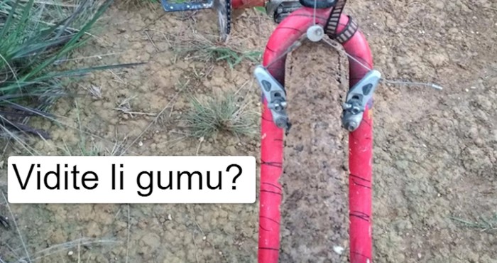 10 fotki koje ćete morati pogledati više puta da shvatite što se događa