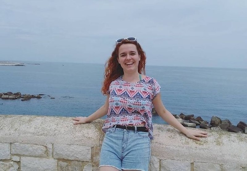 Ovako izgleda kad dođen moru nakon dugih 6 godina