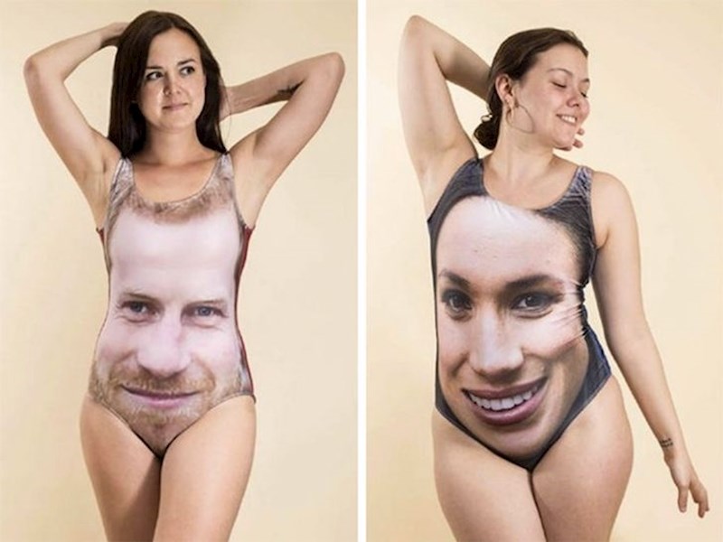 Kad malo previše voliš krljevsku obitelj