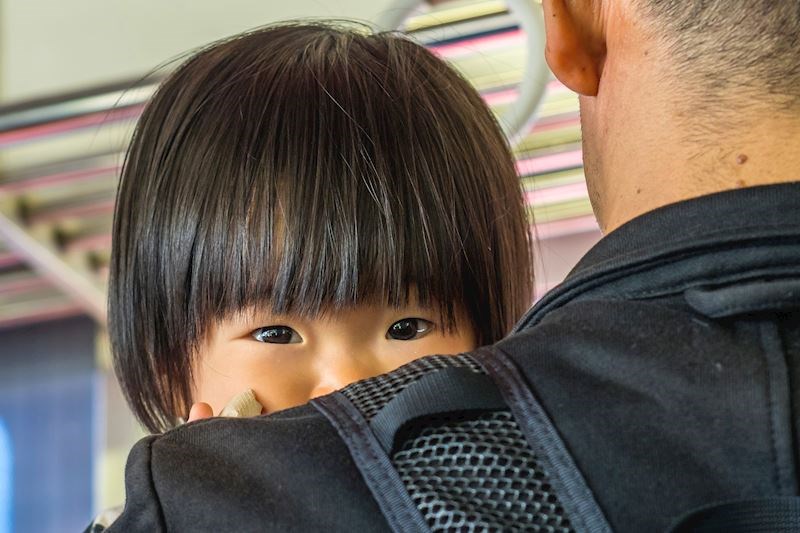 Djeca u Japanu jedu sve i nikad se ne udebljaju