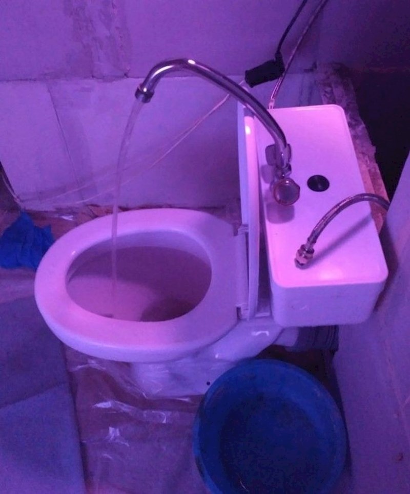 Kako ovo uopće objasniti?