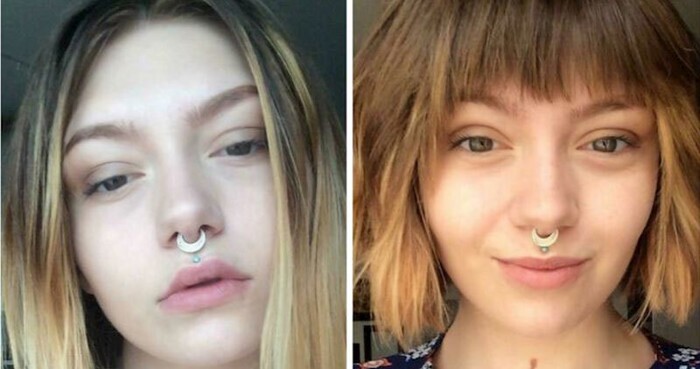 Odlučile su se za šiške i nisu požalile svoju odluku