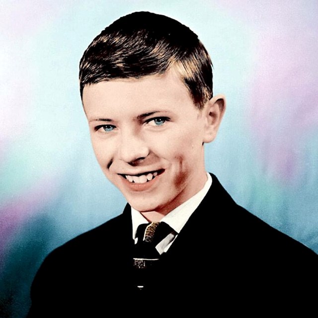 David Bowie