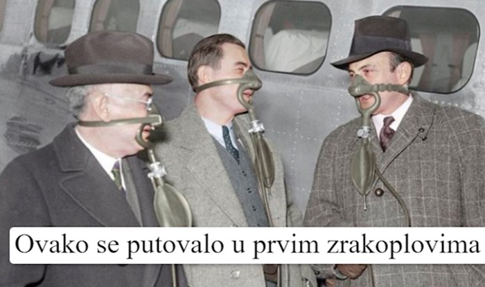 15 fotografija koje će vam potpuno promijeniti način na koji gledate na prošlost