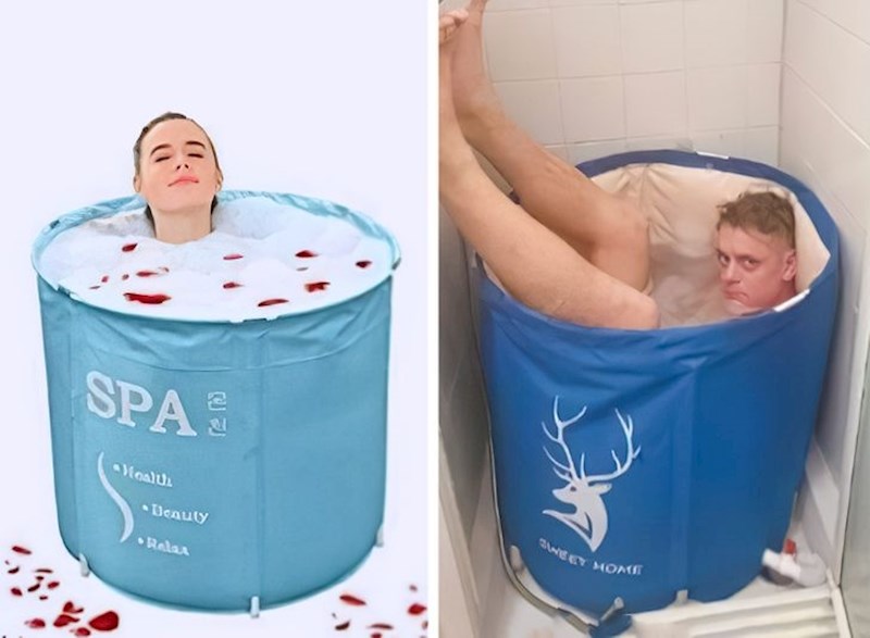 Ne uživam onoliko koliko sam se nadao