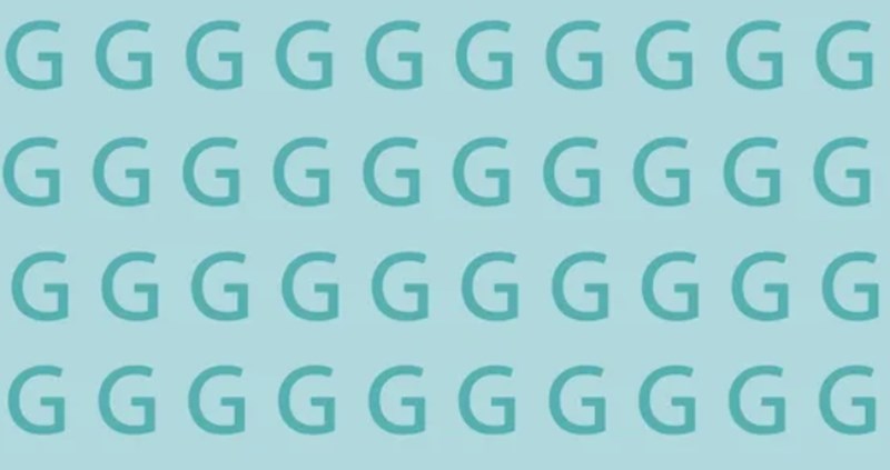 Internet poludio za zagonetkom: Većina ljudi ne može u 20 sekundi primijetiti što je krivo na slici