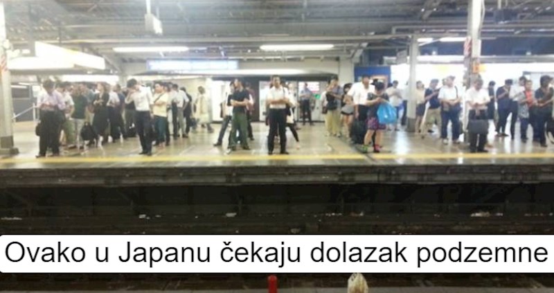 12 fotki koje dokazuju da je Japan jednostavno najbolja zemlja na svijetu