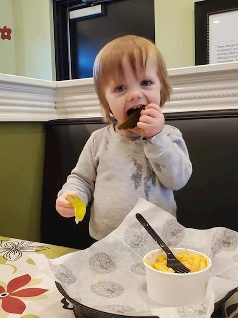 Vozili smo 4 sata do doktora. Ispalo je da čuje sasvim dobro, samo nas ignorira