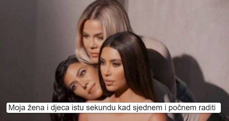 Ljudi na internetu memeovima "slave" godinu dana od lockdowna, urnebesni su