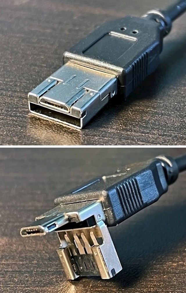 USB za sve primjene