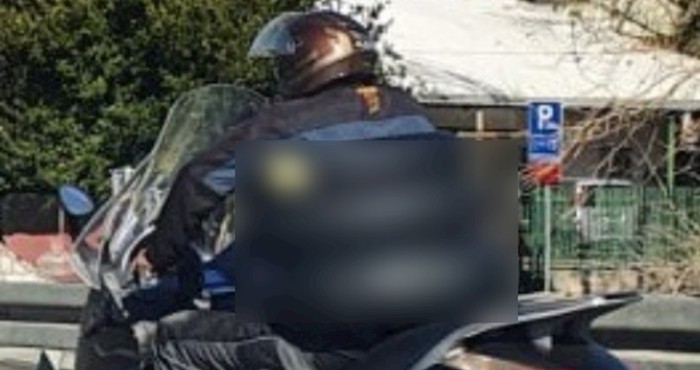 Michelin man iz Splita šokirao prolaznike: Postoji li ikakvo objašnjenje za ovo?