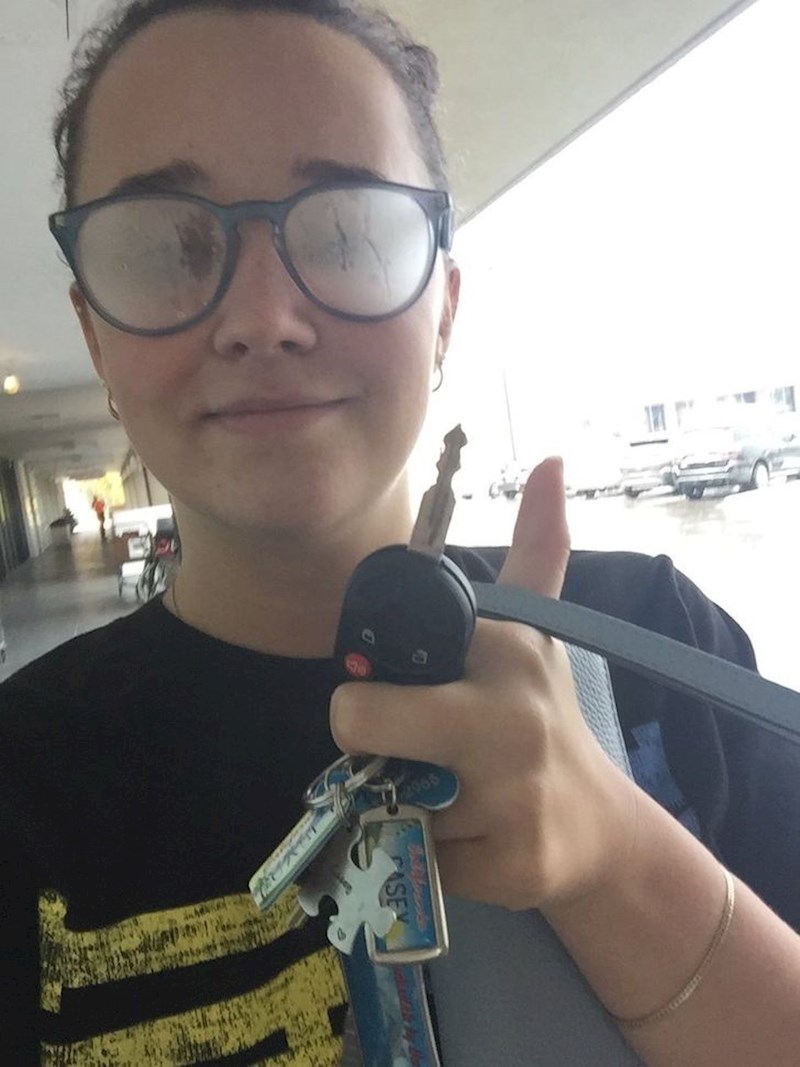 Kad zimi uđeš s hladnoće u toplu prostoriju