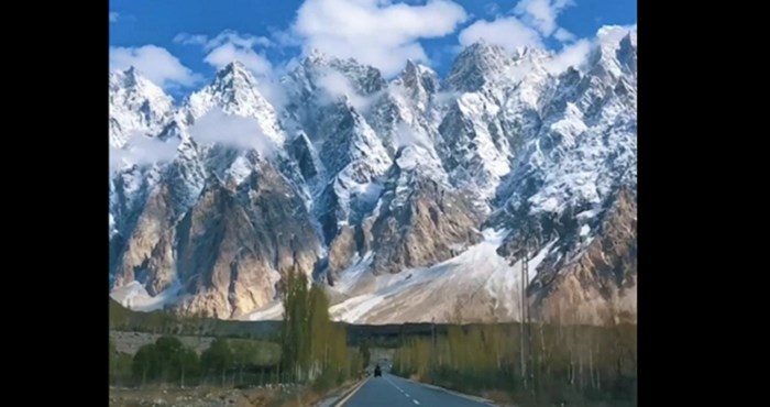 Zovu je osmo svjetsko čudo: ovo je najljepša i najsmrtonosnija cesta na svijetu